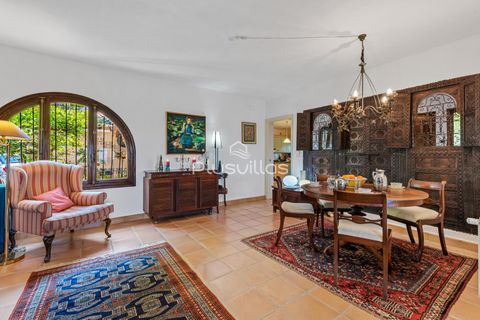 Villa i Altea, Alicante, Altea - € 1.590.000 | Ref: C63 - foto 15