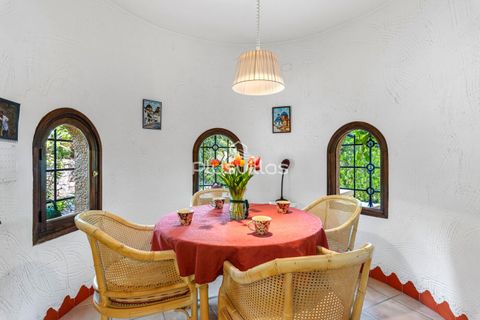 Villa i Altea, Alicante, Altea - € 1.590.000 | Ref: C63 - foto 17