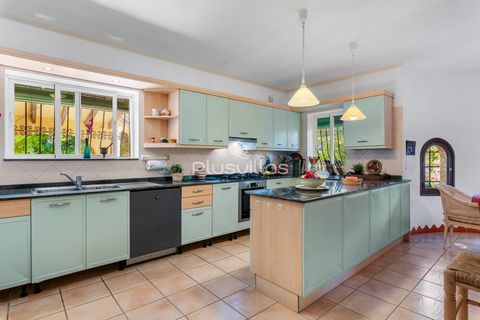 Villa i Altea, Alicante, Altea - € 1.590.000 | Ref: C63 - foto 18
