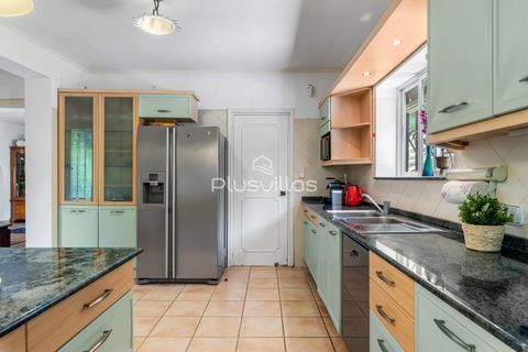 Villa i Altea, Alicante, Altea - € 1.590.000 | Ref: C63 - foto 20