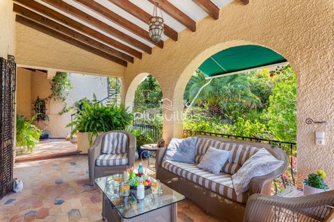 Villa i Altea, Alicante, Altea - € 1.590.000 | Ref: C63 - foto 22