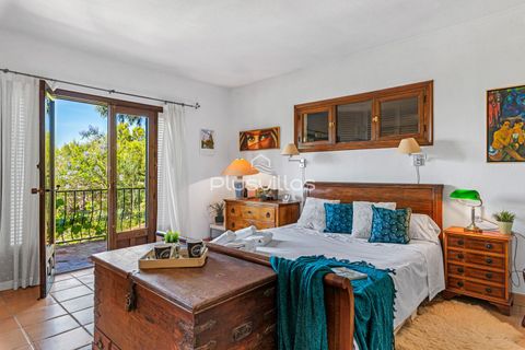 Villa i Altea, Alicante, Altea - € 1.590.000 | Ref: C63 - foto 26
