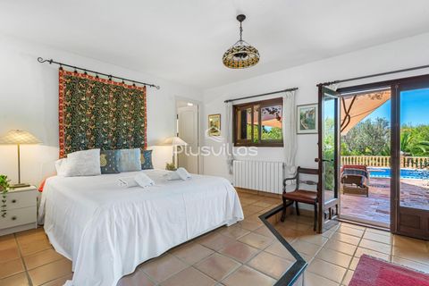 Villa i Altea, Alicante, Altea - € 1.590.000 | Ref: C63 - foto 30