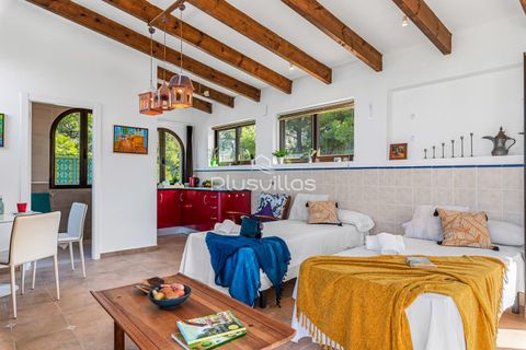 Villa i Altea, Alicante, Altea - € 1.590.000 | Ref: C63 - foto 33