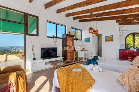 Villa i Altea, Alicante, Altea - € 1.590.000 | Ref: C63 - foto 34