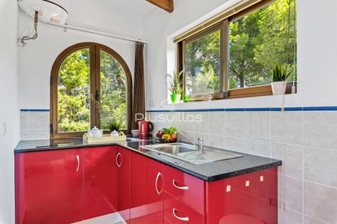 Villa i Altea, Alicante, Altea - € 1.590.000 | Ref: C63 - foto 35