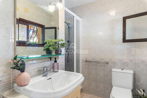 Villa i Altea, Alicante, Altea - € 1.590.000 | Ref: C63 - foto 39