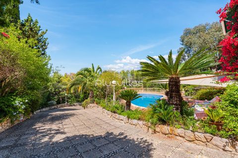 Villa i Altea, Alicante, Altea - € 1.590.000 | Ref: C63 - foto 44