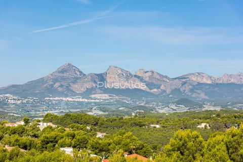 Villa i Altea, Alicante, Altea - € 1.590.000 | Ref: C63 - foto 49