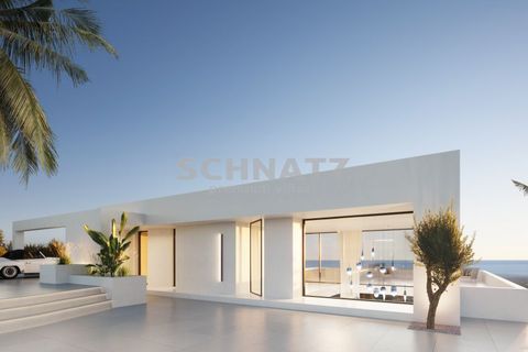 Villa i Javea, Alicante, Javea - € 1.720.000 | Ref: J39963 - foto 3