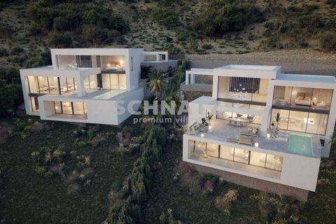 Villa i Javea, Alicante, Javea - € 1.720.000 | Ref: J39963 - foto 4