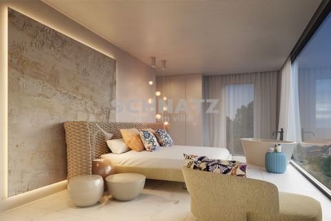 Villa i Javea, Alicante, Javea - € 1.720.000 | Ref: J39963 - foto 5