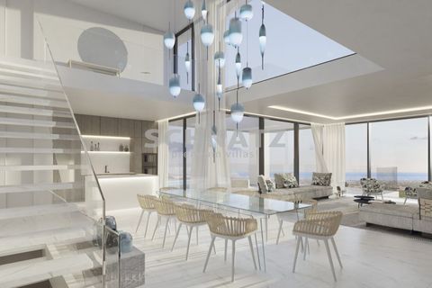 Villa i Javea, Alicante, Javea - € 1.720.000 | Ref: J39963 - foto 7