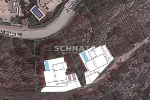 Villa i Javea, Alicante, Javea - € 1.720.000 | Ref: J39963 - foto 8