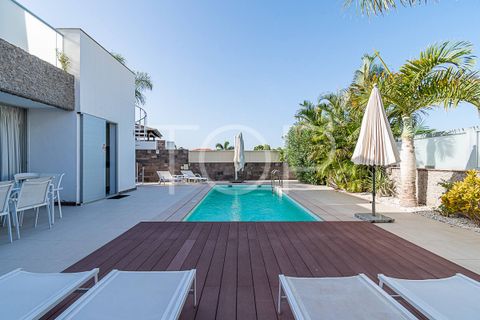 Byhus i Playas De Fanabe, Tenerife, Playas De Fanabe - € 3.200.000 | Ref: 2H-VD-4001 - foto 6