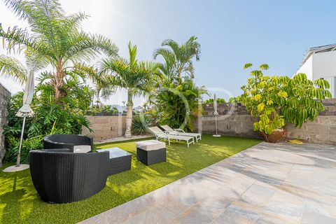 Byhus i Playas De Fanabe, Tenerife, Playas De Fanabe - € 3.200.000 | Ref: 2H-VD-4001 - foto 17