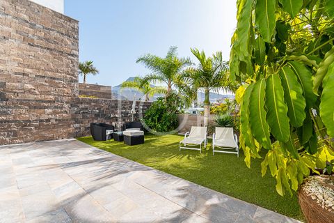 Byhus i Playas De Fanabe, Tenerife, Playas De Fanabe - € 3.200.000 | Ref: 2H-VD-4001 - foto 18