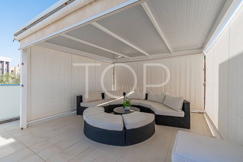 Byhus i Playas De Fanabe, Tenerife, Playas De Fanabe - € 3.200.000 | Ref: 2H-VD-4001 - foto 23