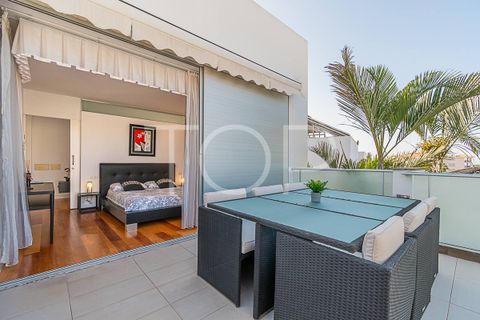 Byhus i Playas De Fanabe, Tenerife, Playas De Fanabe - € 3.200.000 | Ref: 2H-VD-4001 - foto 24