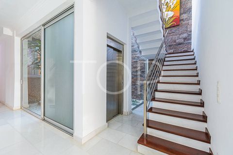 Byhus i Playas De Fanabe, Tenerife, Playas De Fanabe - € 3.200.000 | Ref: 2H-VD-4001 - foto 25