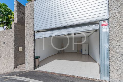 Byhus i Playas De Fanabe, Tenerife, Playas De Fanabe - € 3.200.000 | Ref: 2H-VD-4001 - foto 34