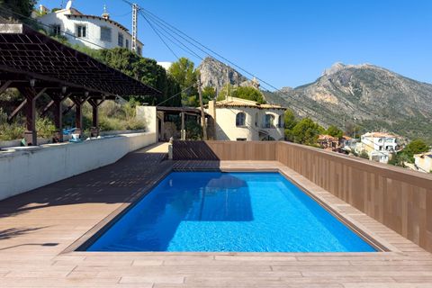 Villa i Calpe, Alicante, Calpe - € 478.000 | Ref: VD1071 - foto 27