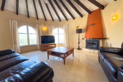 Villa i Calpe, Alicante, Calpe - € 478.000 | Ref: VD1071 - foto 6