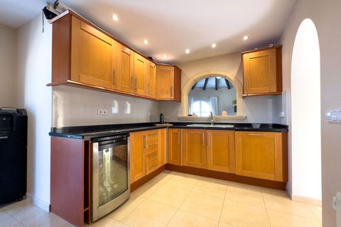 Villa i Calpe, Alicante, Calpe - € 478.000 | Ref: VD1071 - foto 11