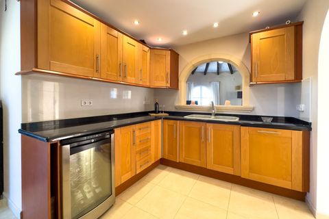 Villa i Calpe, Alicante, Calpe - € 478.000 | Ref: VD1071 - foto 12