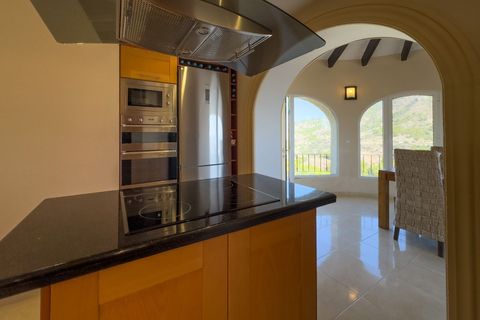 Villa i Calpe, Alicante, Calpe - € 478.000 | Ref: VD1071 - foto 13