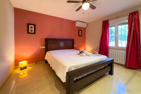 Villa i Calpe, Alicante, Calpe - € 478.000 | Ref: VD1071 - foto 14