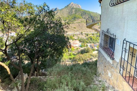 Villa i Calpe, Alicante, Calpe - € 478.000 | Ref: VD1071 - foto 31