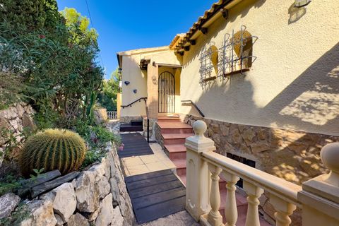 Villa i Calpe, Alicante, Calpe - € 478.000 | Ref: VD1071 - foto 30