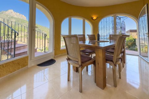 Villa i Calpe, Alicante, Calpe - € 478.000 | Ref: VD1071 - foto 7