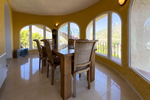 Villa i Calpe, Alicante, Calpe - € 478.000 | Ref: VD1071 - foto 8