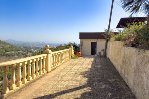 Villa i Calpe, Alicante, Calpe - € 478.000 | Ref: VD1071 - foto 32