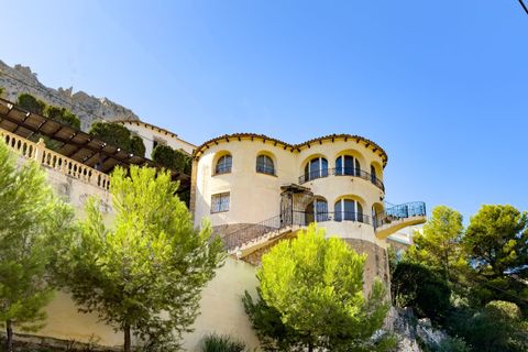 Villa i Calpe, Alicante - foto 3