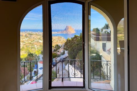 Villa i Calpe, Alicante, Calpe - € 478.000 | Ref: VD1071 - foto 10
