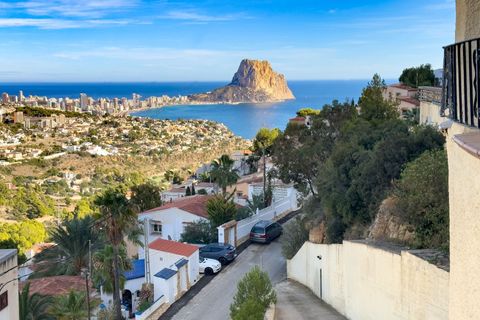 Villa i Calpe, Alicante, Calpe - € 478.000 | Ref: VD1071 - foto 28