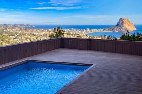 Villa i Calpe, Alicante, Calpe - € 478.000 | Ref: VD1071 - foto 33