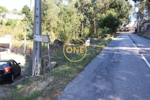 Helårsgrund i Fafe, Braga, Fafe - € 35.000 | Ref: ONE0011026-454 - foto 2