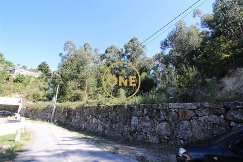 Helårsgrund i Fafe, Braga, Fafe - € 35.000 | Ref: ONE0011026-454 - foto 6