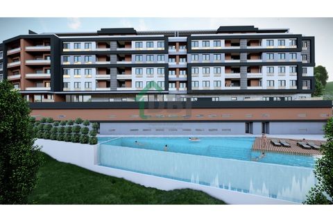 Lejlighed i Covilha, Castelo Branco, Covilha - € 265.000 | Ref: dbj1254/23 - foto 1