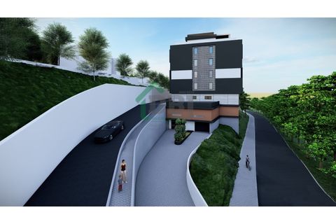 Lejlighed i Covilha, Castelo Branco, Covilha - € 265.000 | Ref: dbj1254/23 - foto 2