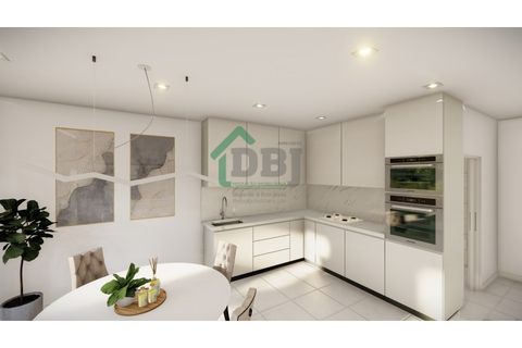 Lejlighed i Covilha, Castelo Branco, Covilha - € 265.000 | Ref: dbj1254/23 - foto 5