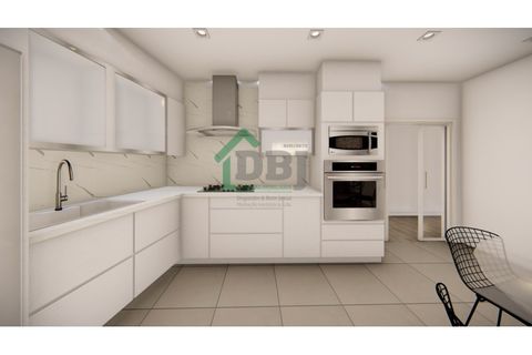 Lejlighed i Covilha, Castelo Branco, Covilha - € 265.000 | Ref: dbj1254/23 - foto 6