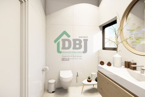 Lejlighed i Covilha, Castelo Branco, Covilha - € 265.000 | Ref: dbj1254/23 - foto 8