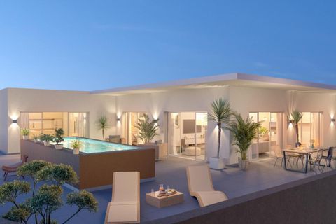 Leilighet i Baillargues, Herault, Baillargues - € 425 000 | Ref: 206 - foto 3
