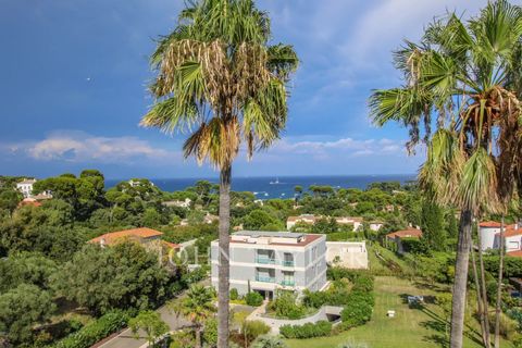 Lejlighed i Antibes, Alpes-Maritimes, Antibes - € 3.890.000 | Ref: V0530AN - foto 1