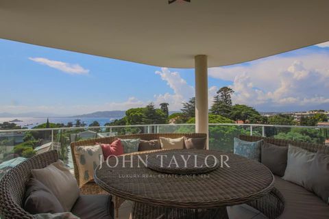 Lejlighed i Antibes, Alpes-Maritimes, Antibes - € 3.890.000 | Ref: V0530AN - foto 2